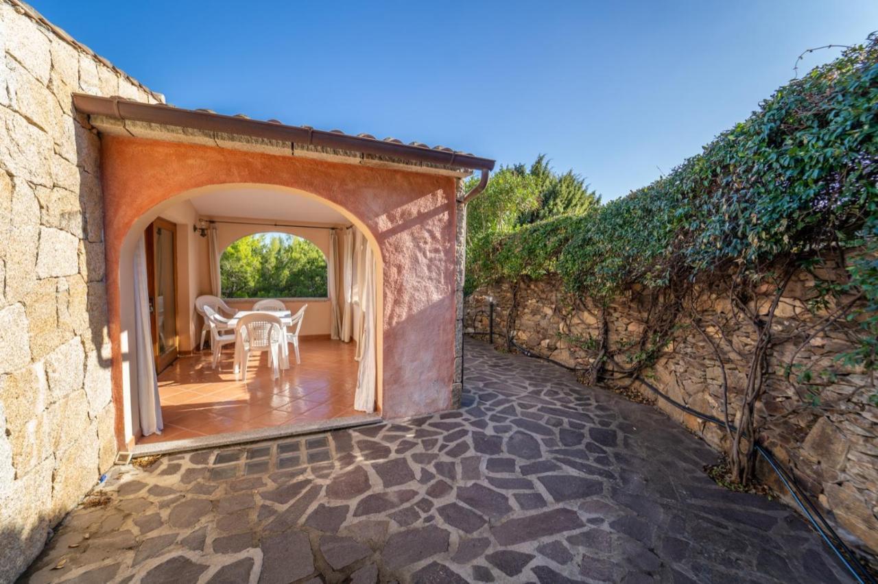 House In San Teodoro Among The Scents Of Sardinia Villa Exterior photo