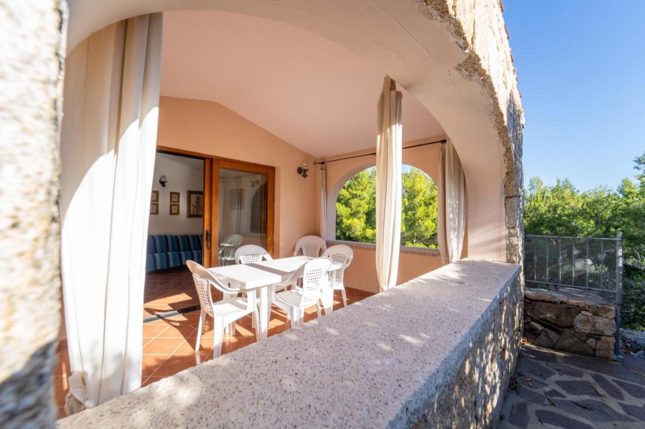 House In San Teodoro Among The Scents Of Sardinia Villa Exterior photo